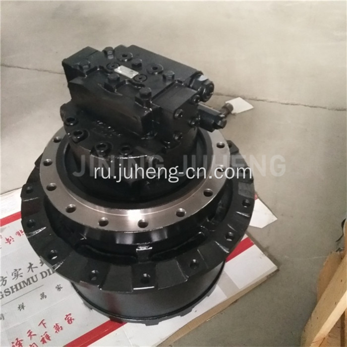 Final Drive 320D Travel Motor 2276116